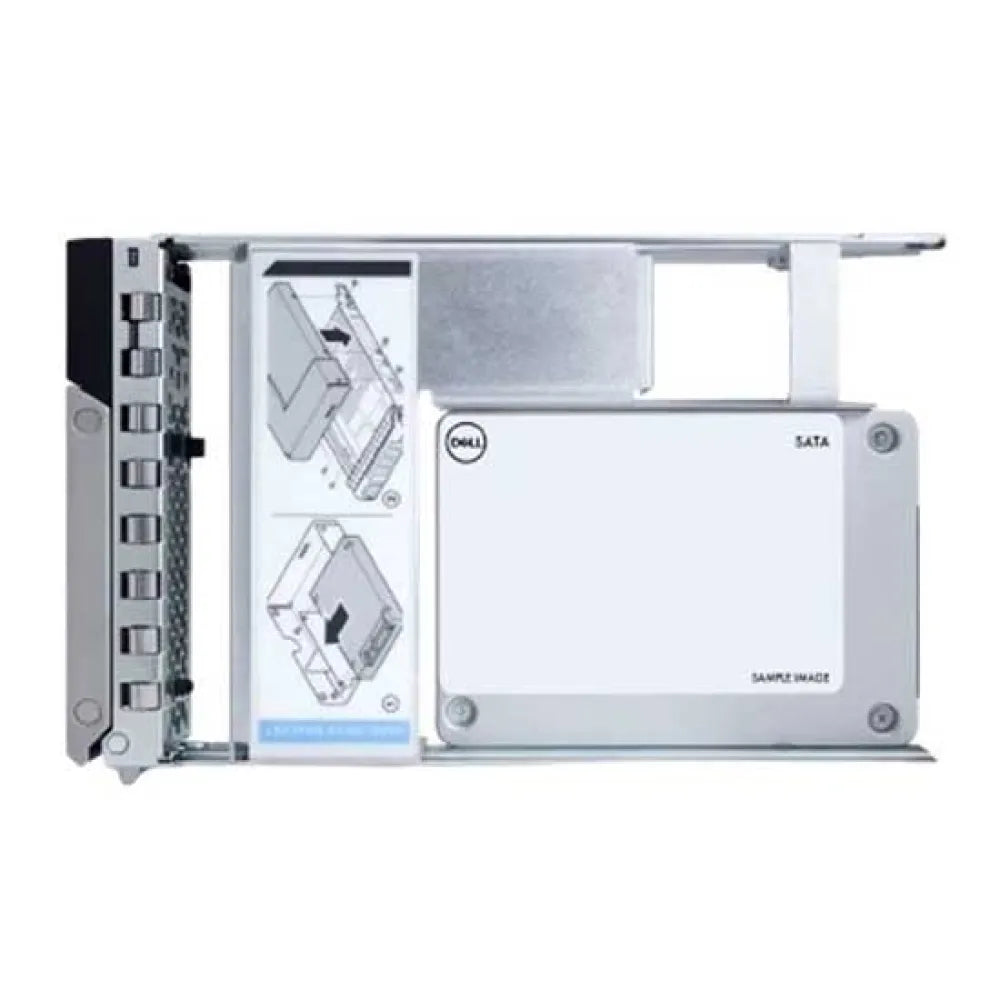 Dell 345-BDWN Kit cliente SSD Read Intensive 960GB 512e interno (3)