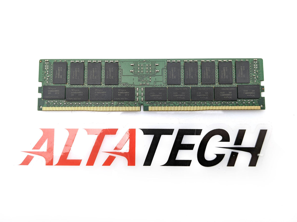 Dell 32GB (1*32GB) 2RX4 370-ACNS-RFB – Reacondicionado (2)