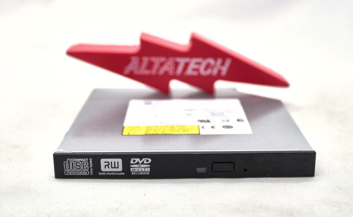 Dell DVD+/RW SATA 12,7 388W5-RFB – Reacondicionado (3)