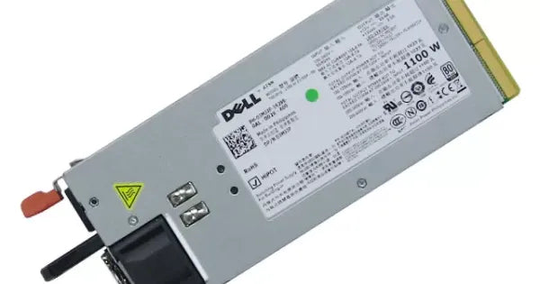 Dell 1100W Redundant PSU 3MJJP-RFB – Reacondicionado (3)