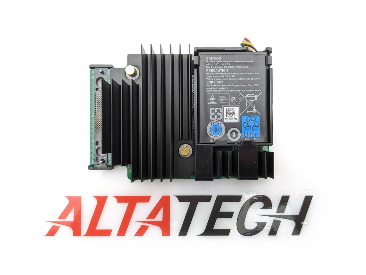 Dell H730P 12Gb/s SAS 2GB 405-AAEH-RFB – Reacondicionado (2)