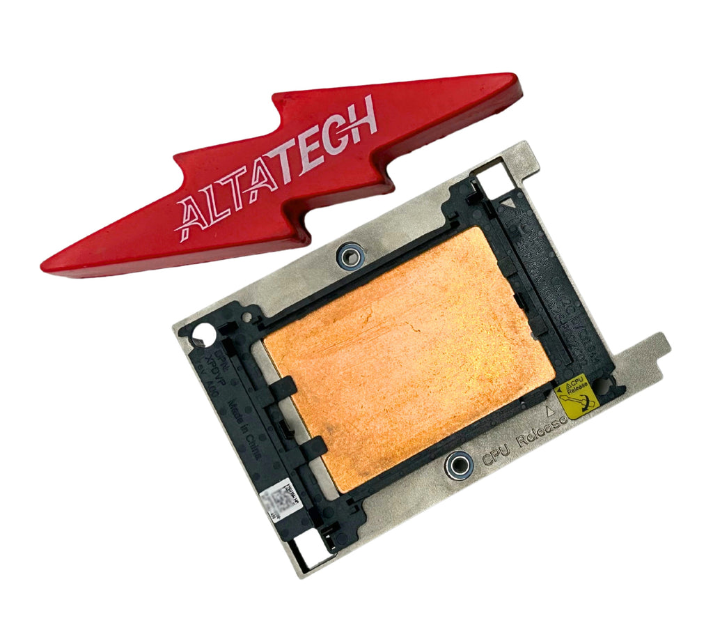 Dell HEATSINK CPU1 R440 R540 412-AAJT-RFB – Reacondicionado (2)