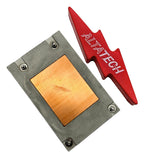 Dell PER6415/R7425 HEATSINK 4CFPC-RFB – Reacondicionado (2)