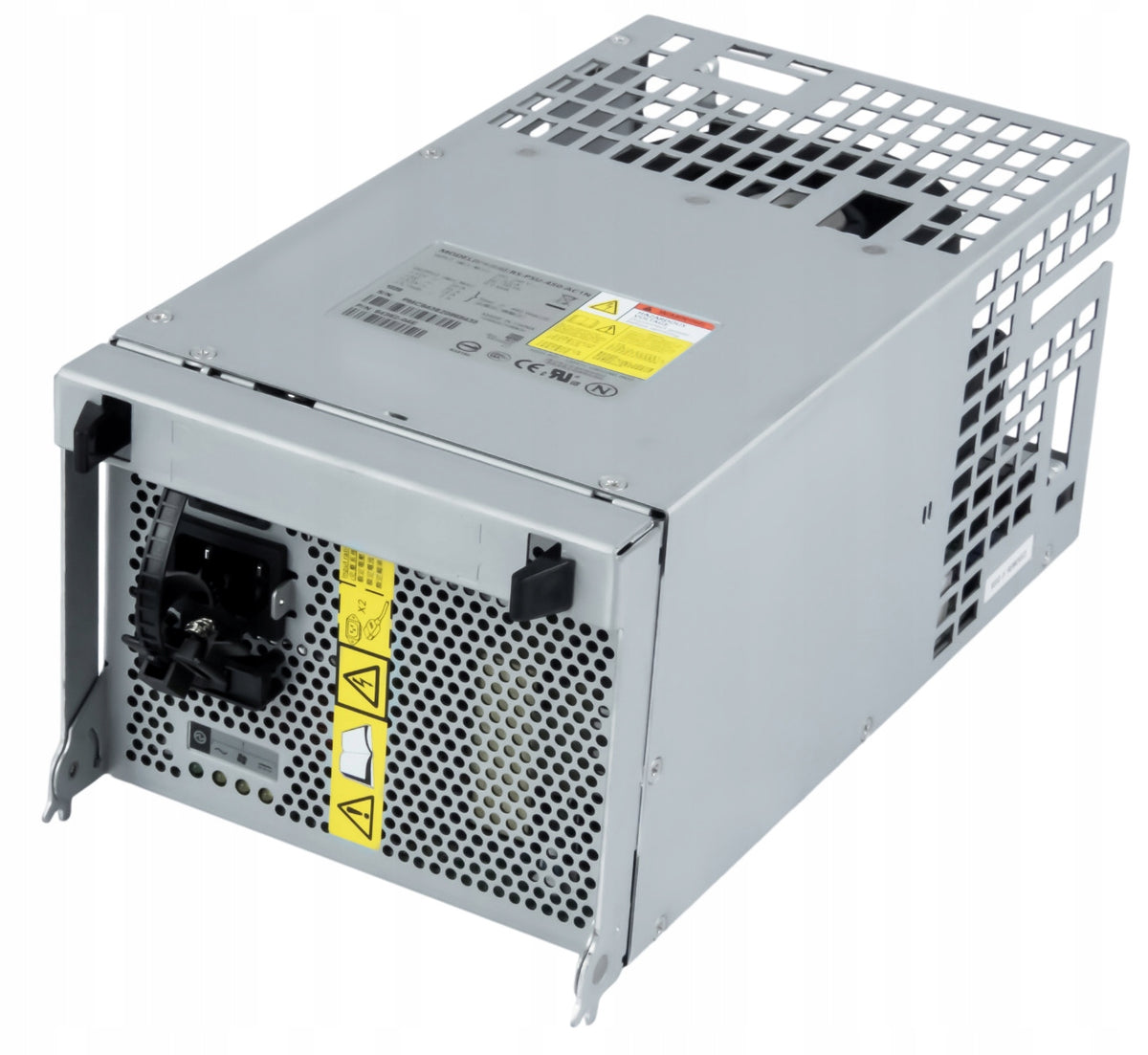 Dell 440W PSU EQUALLOGIC 64362-04E-RFB – Reacondicionado (2)