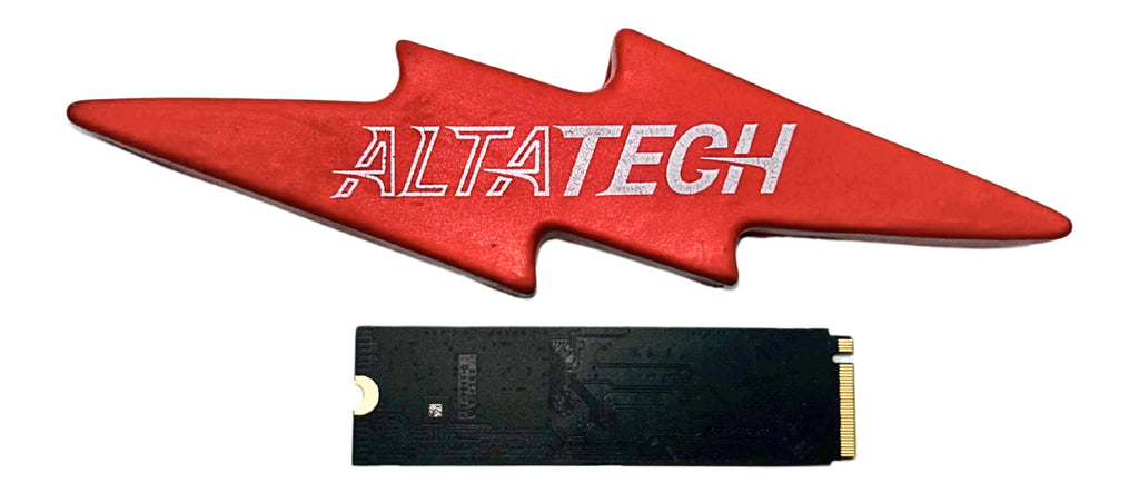 Dell 1TB M.2 NVMe 4.0 solid state 6G71G (3)