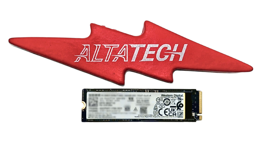 Dell 1TB M.2 NVMe 4.0 solid state 6G71G (2)