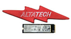 Dell 1TB M.2 NVMe 4.0 solid state 6G71G (2)