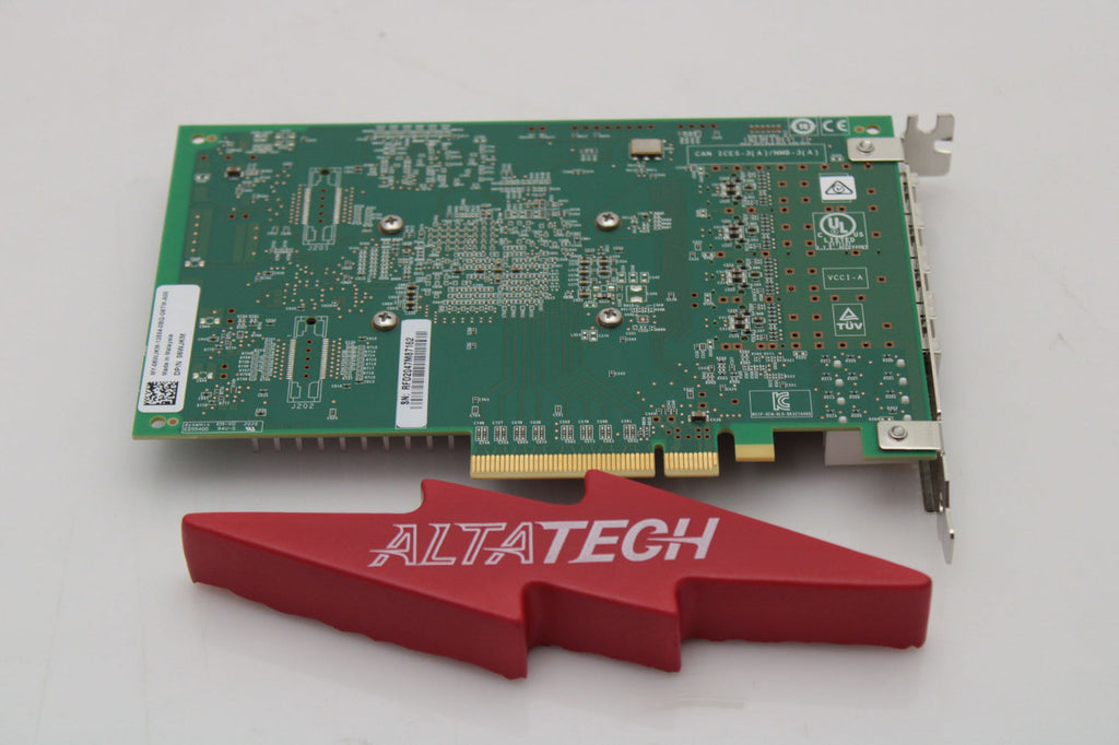Dell QLE2694 16GB 4PORT FC HBA 6WJKM-RFB – Reacondicionado (2)