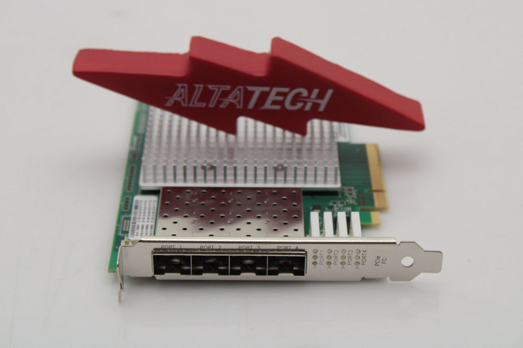 Dell QLE2694 16GB 4PORT FC HBA 6WJKM-RFB – Reacondicionado