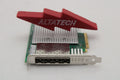Dell QLE2694 16GB 4PORT FC HBA 6WJKM-RFB – Reacondicionado