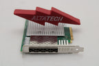 Dell QLE2694 16GB 4PORT FC HBA 6WJKM-RFB – Reacondicionado