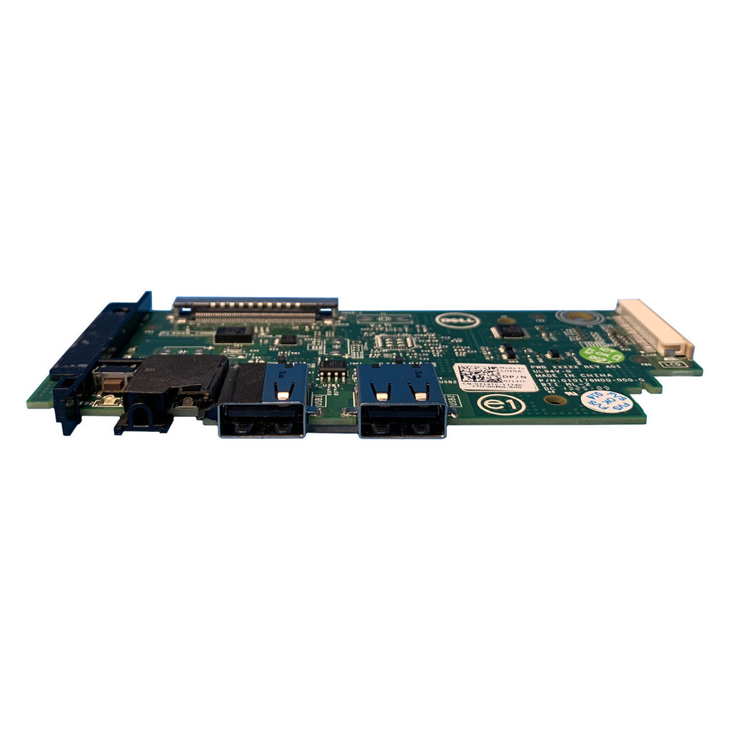 Dell placa frontal LCD para PowerEdge 714TC-RFB – Reacondicionado (2)