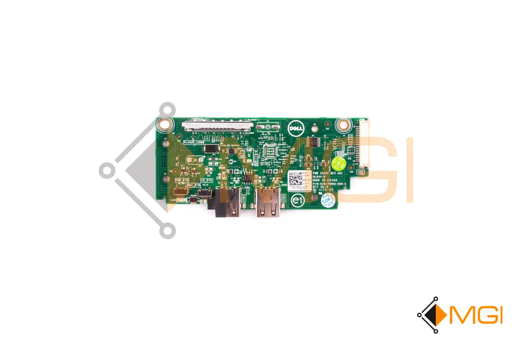 Dell placa frontal LCD para PowerEdge 714TC-RFB – Reacondicionado (3)