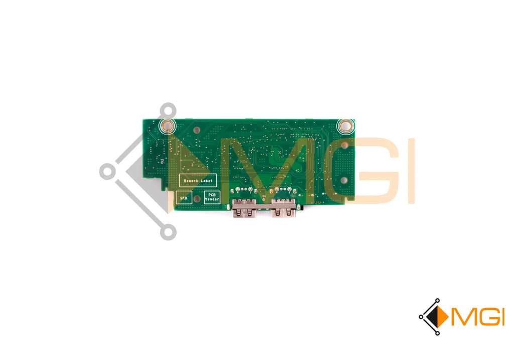 Dell placa frontal LCD para PowerEdge 714TC-RFB – Reacondicionado (4)