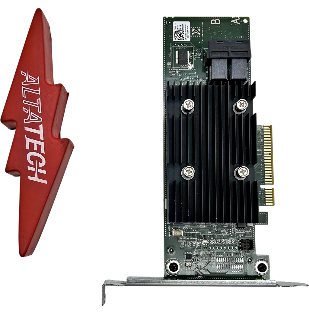 Dell PWA CTL SAS H330 FOX ADPT 75D1H-RFB – Reacondicionado (2)