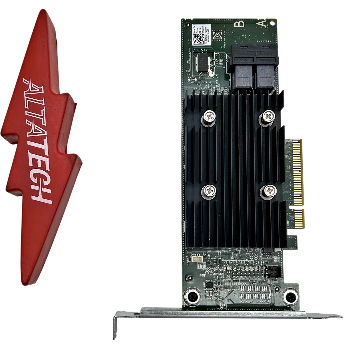 Dell PWA CTL SAS H330 FOX ADPT 75D1H-RFB – Reacondicionado (2)