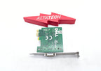 Dell tarjeta PCIe x1 puerto serie con 7PHFC (4)