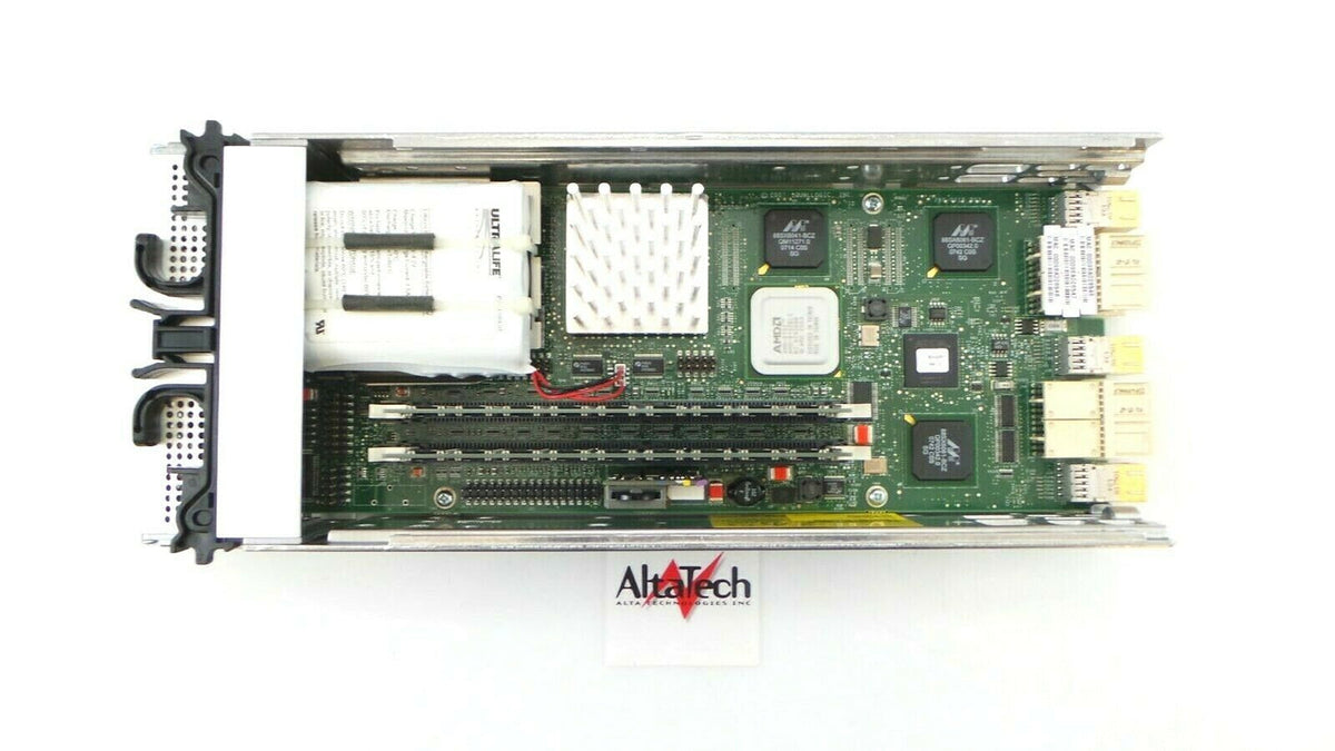 Dell EQUALLOGIC TYPE 5 CTRLR 1GB 94401-01-RFB – Reacondicionado (2)