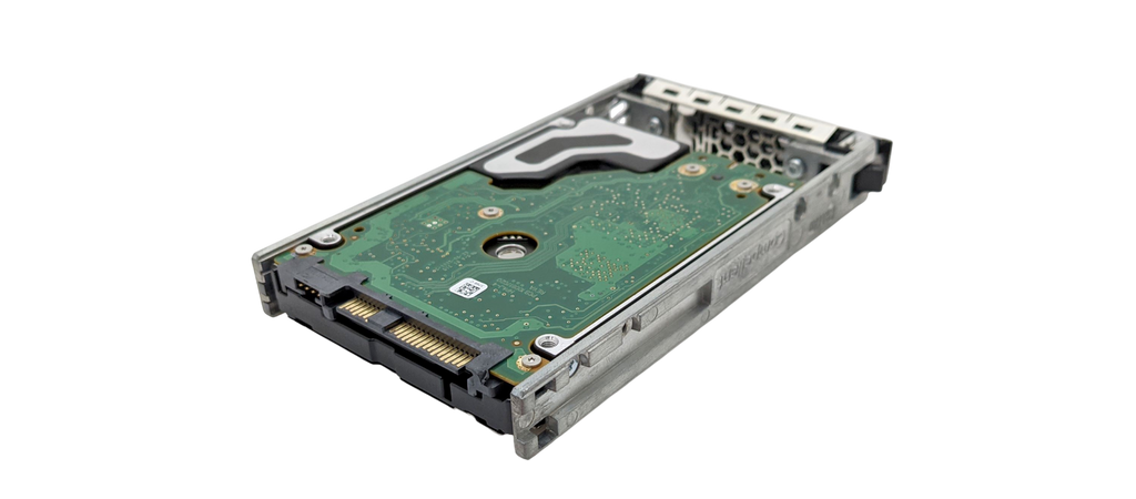 Dell EQUALLOGIC 600GB 10K 6G 9TG066-158-RFB – Reacondicionado (2)