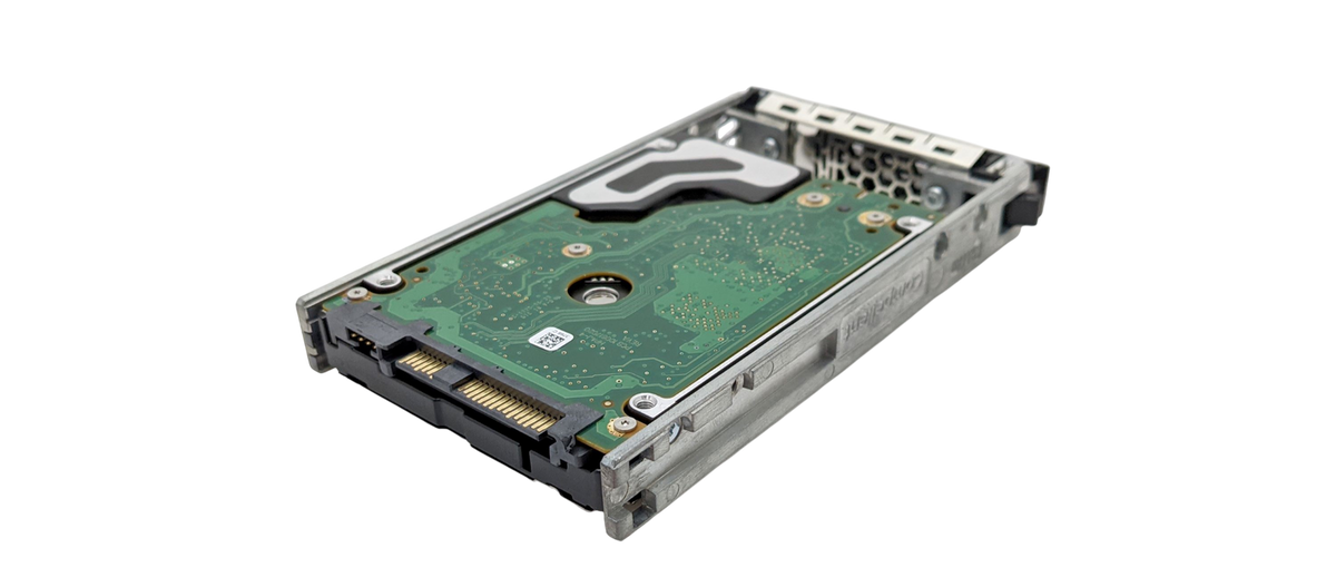 Dell EQUALLOGIC 600GB 10K 6G 9TG066-158-RFB – Reacondicionado (2)