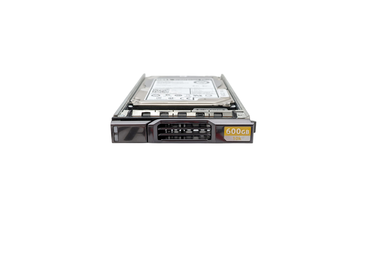 Dell EQUALLOGIC 600GB 10K 6G 9TG066-158-RFB – Reacondicionado (3)