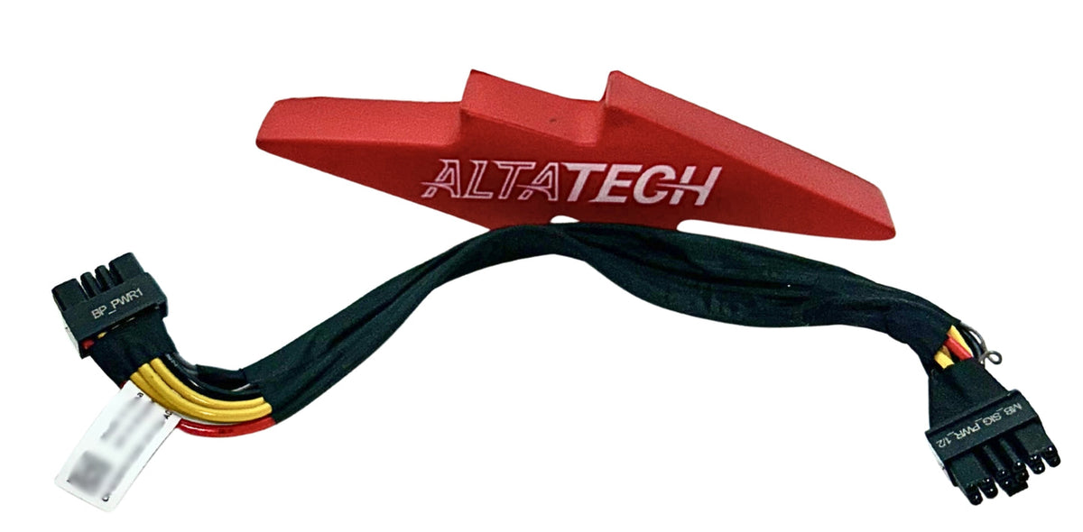 cable de alimentación Dell PowerEdge CD9FM-RFB – Reacondicionado (3)
