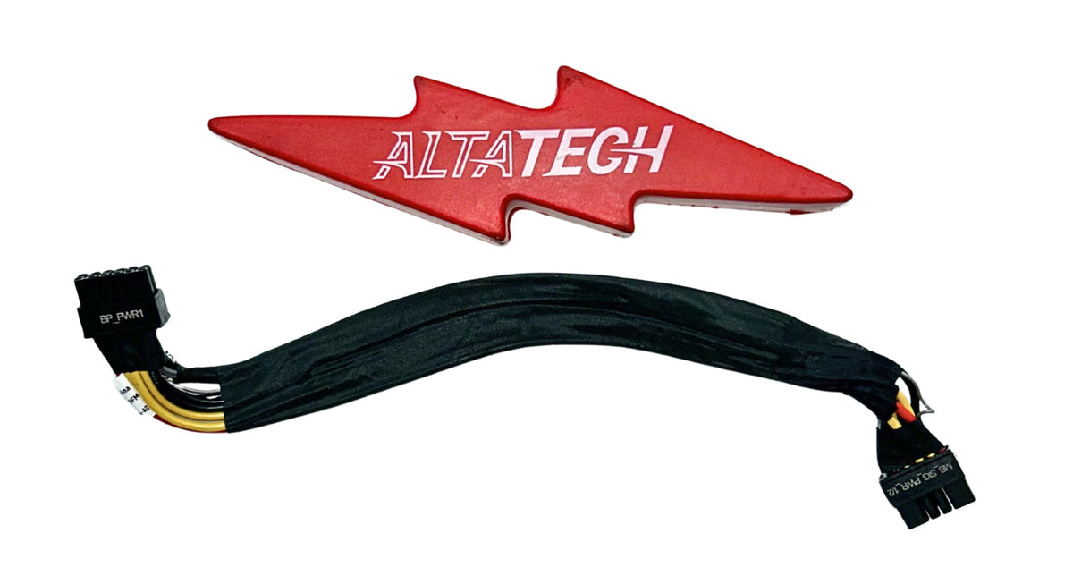 cable de alimentación Dell PowerEdge CD9FM-RFB – Reacondicionado (4)