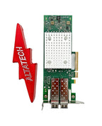 Dell 16Gb/s DOBLE PUERTO Fibre CK9H1 (4)