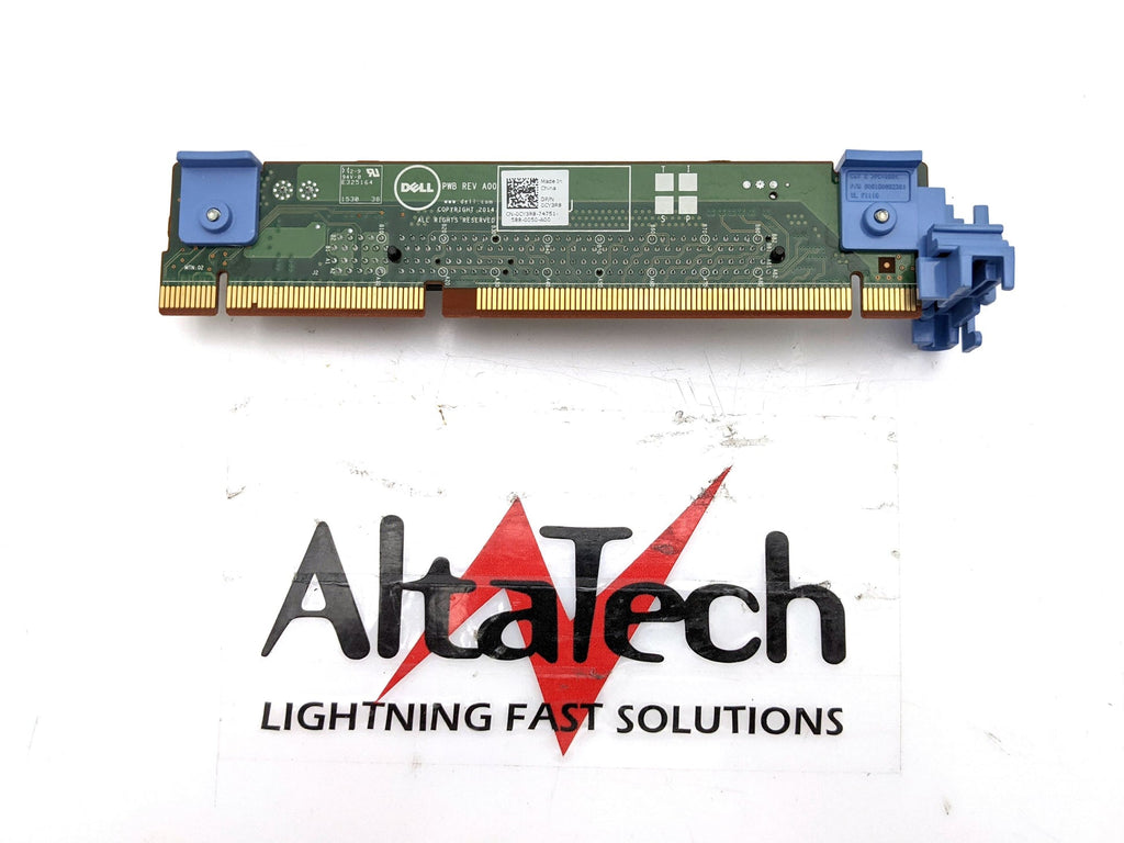 Dell ASSY CRD EXP RSR CNTR X16 CY3R8-RFB – Reacondicionado (4)