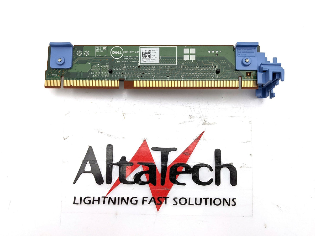 Dell ASSY CRD EXP RSR CNTR X16 CY3R8-RFB – Reacondicionado (4)
