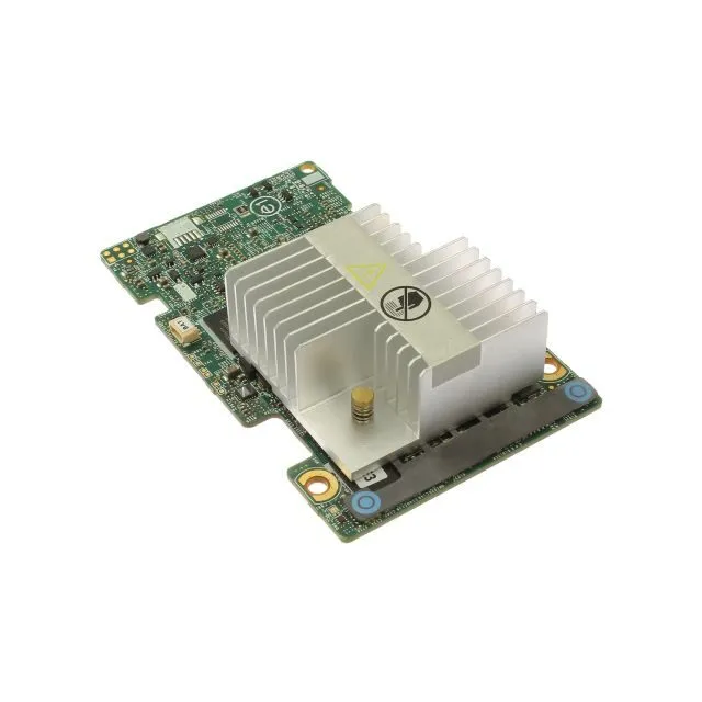 Dell PERC H710P 1GB 6GB/S MINI MONO 0TY8F9-RFB – Reacondicionado (2)
