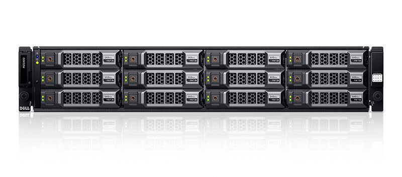 Dell POWERVAULT MD1400 DUAL SAS MD1400-RFB – Reacondicionado (3)