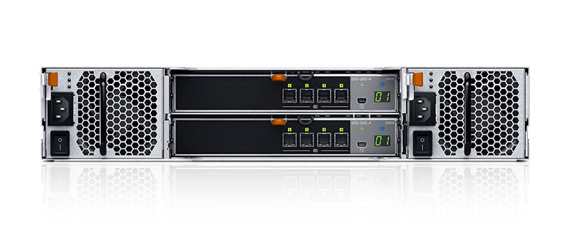 Dell POWERVAULT MD1420 24*SFF MD1420-RFB – Reacondicionado (4)