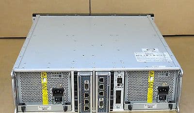 Dell ALMACENAMIENTO EQUALLOGIC PS4000 PS4000-RFB – Reacondicionado (3)