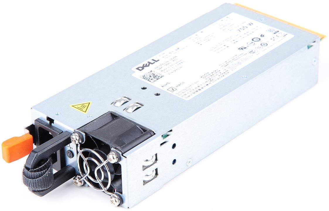Dell PWR SPLY 750W RDNT EMERSON F613N-RFB – Reacondicionado (3)