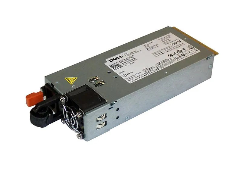 Dell PWR SPLY 750W RDNT EMERSON F613N-RFB – Reacondicionado (4)