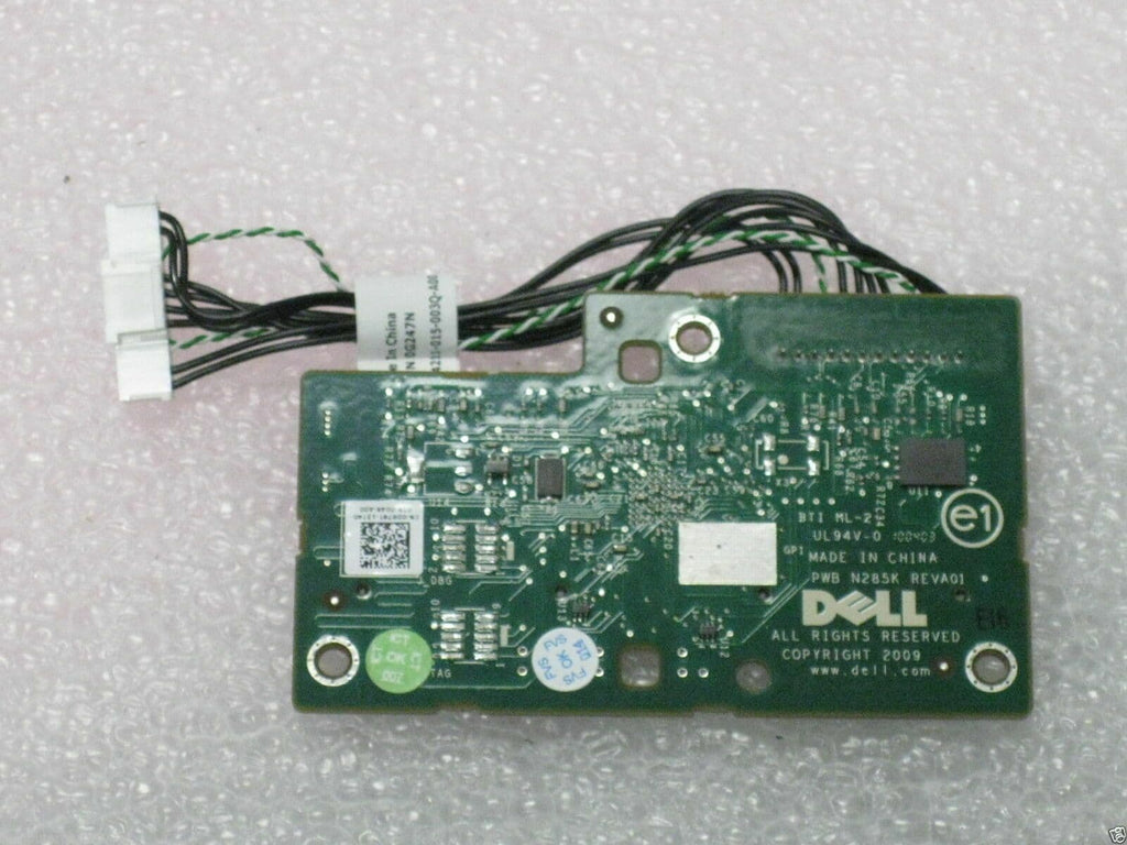 Dell ASSY MECH RSR PER910 D979T-RFB – Reacondicionado (2)