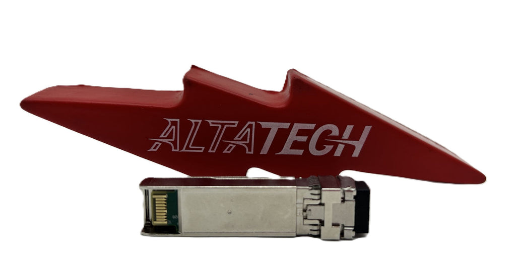 Dell 32GB FC SFP+ 850NM Transceiver FTLF8532P5BCV-QM-RFB – Reacondicionado (4)
