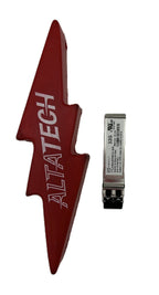 Dell 32GB FC SFP+ 850NM Transceiver FTLF8532P5BCV-QM-RFB – Reacondicionado (3)