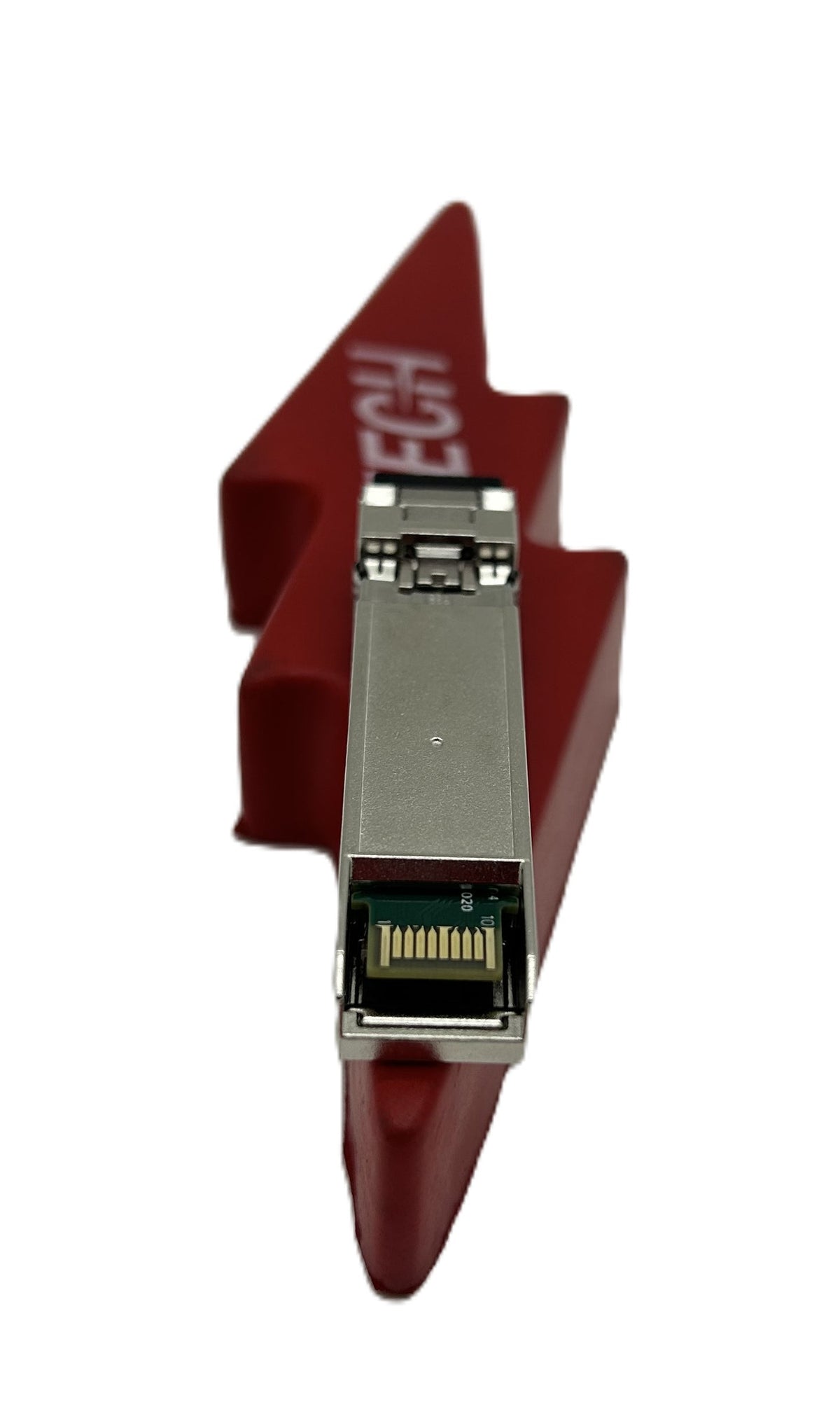 Dell 32GB FC SFP+ 850NM Transceiver FTLF8532P5BCV-QM-RFB – Reacondicionado (2)