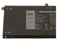 Dell 53Wh batería de iones de litio para H5CKD