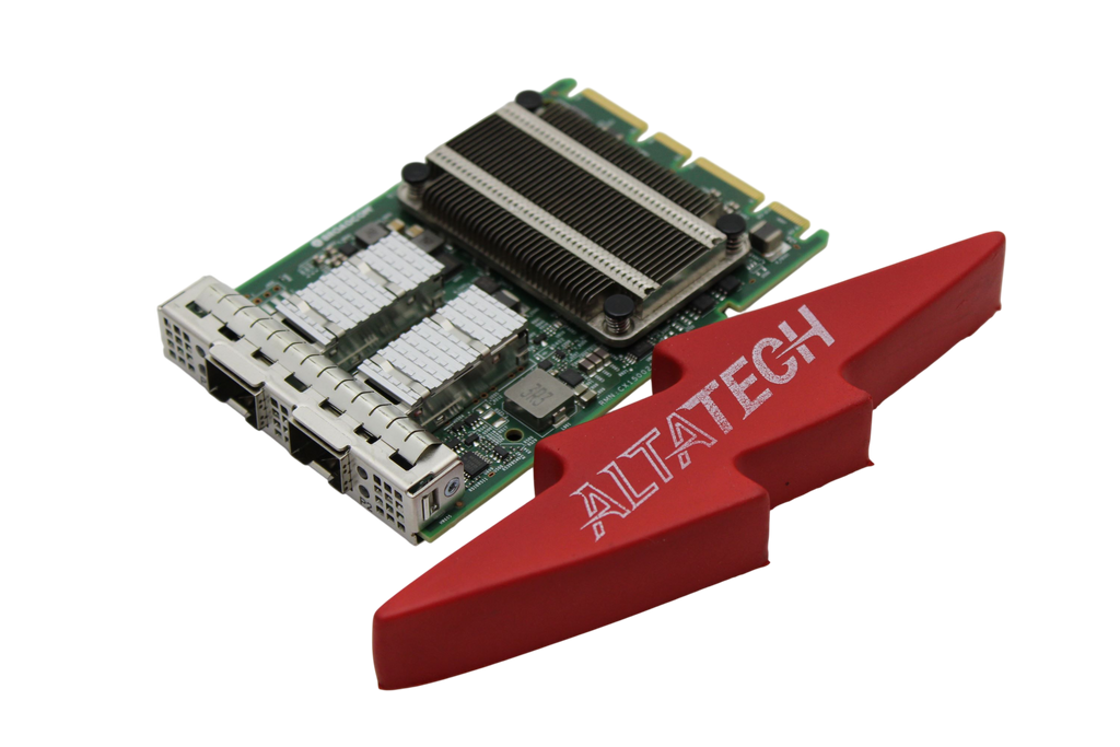 Dell BC57414 25GbE 2PORT 3.0 RJ45 KHCTP-RFB – Reacondicionado