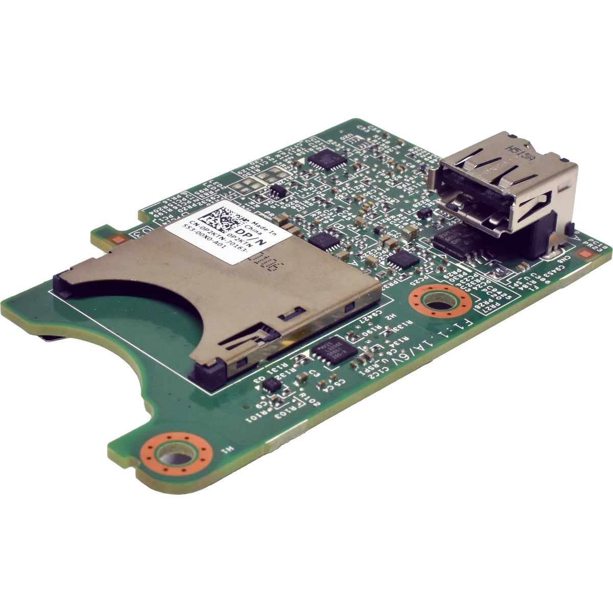 Dell M630 USB interno + DUAL SD 0P2KTN-RFB – Reacondicionado (2)