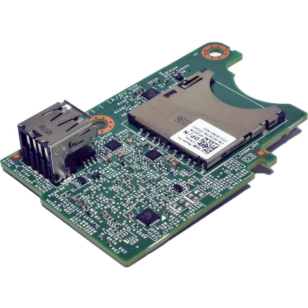 Dell M630 USB interno + DUAL SD 0P2KTN-RFB – Reacondicionado (4)