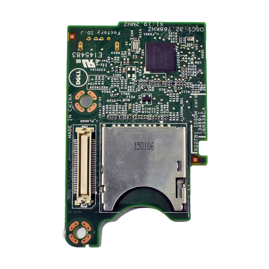Dell M630 USB interno + DUAL SD 0P2KTN-RFB – Reacondicionado (3)