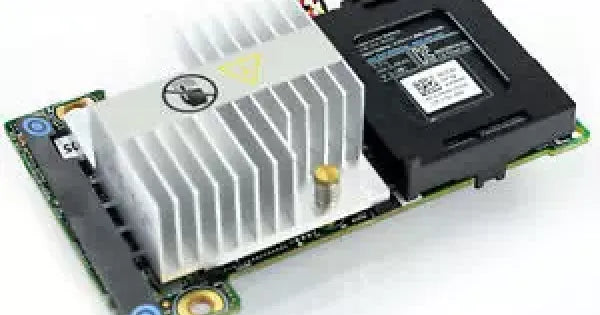 Dell PERC H710P 1GB 6GB/S MINI MONO 0TTVVV-RFB – Reacondicionado (2)