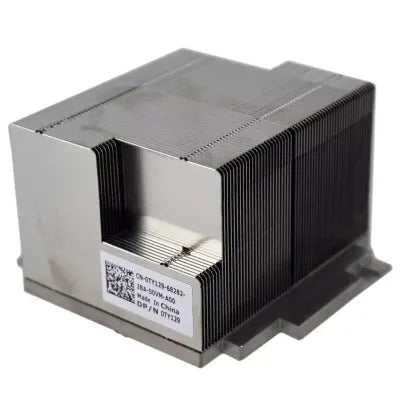 Dell POWEREDGE R710 HEATSINK 0TY129-RFB – Reacondicionado