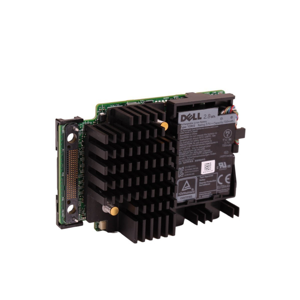 Dell ASSY CRD CTL H740P 8GB NV MCRD 5FMY4-RFB – Reacondicionado (3)