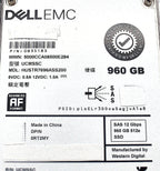 Dell 960GB SSD 2.5 SAS 12G RI RT2MY-RFB – Reacondicionado (4)