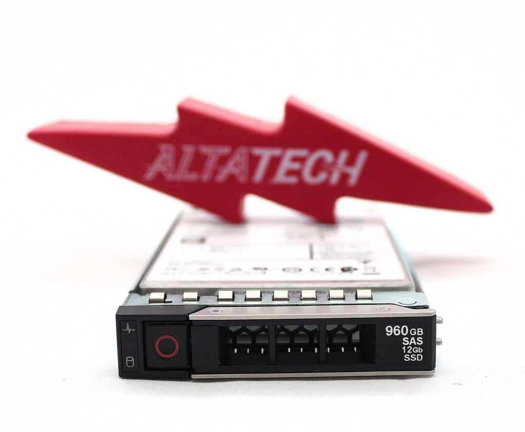 Dell 960GB SSD 2.5 SAS 12G RI RT2MY-RFB – Reacondicionado (2)